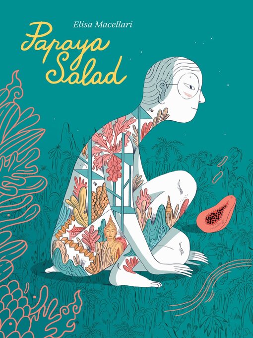 Title details for Papaya Salad by Elisa Macellari - Available